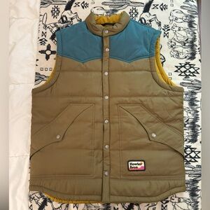 Howler Bros vest